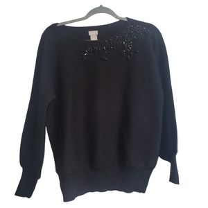 Chico's sweater (size 0)